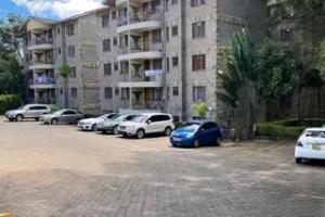 Flat&Apartment for rent Kileleshwa Nairobi