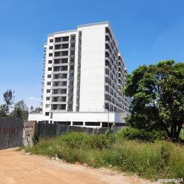 Flat&Apartment for sale Ruaka Nairobi