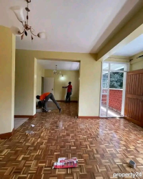 Flat&Apartment for rent Kileleshwa Nairobi