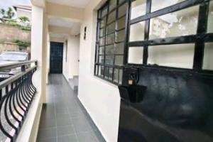 2 bedroom Flat&Apartment for rent Ngong Kajiado