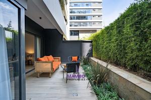 2 bedroom Flat&Apartment for rent Riverside Nairobi