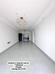 2 bedroom Flat&Apartment for sale Kilimani Nairobi