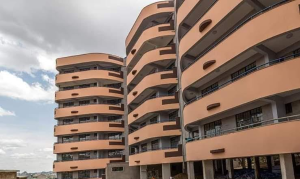 Flat&Apartment for rent Lavington Nairobi