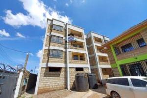 Flat&Apartment for rent Sigona, Thogoto Kikuyu