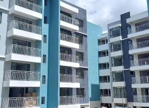 2 bedroom Flat&Apartment for sale Syokimau Nairobi