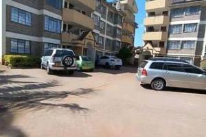 Flat&Apartment for rent South C Nairobi