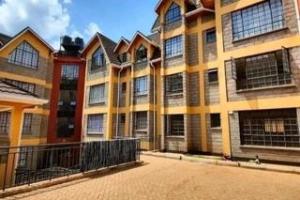 Flat&Apartment for rent Ting'Ang'A Kiambu