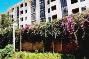 Flat&Apartment for sale Kahawa West Nairobi