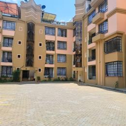 2 bedroom Flat&Apartment for rent Riverside Nairobi