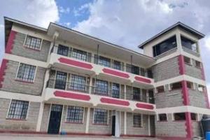 2 bedroom Flat&Apartment for rent Ngong Kajiado