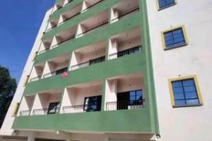 Flat&Apartment for rent Ruaka Nairobi