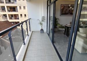 2 bedroom Flat&Apartment for rent Lavington Nairobi