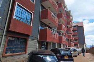 Flat&Apartment for rent Kinoo, Waiyaki Way Westlands Nairobi