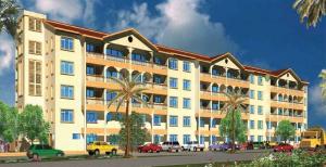 Flat&Apartment for sale Mombasa Island Mombasa