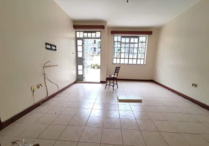 Flat&Apartment for rent Kilimani Nairobi