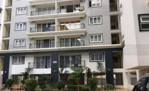 Flat&Apartment for rent Kileleshwa Nairobi