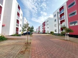 2 bedroom Flat&Apartment for rent TATU CITY  Ruiru Kiambu
