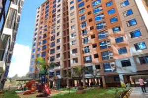 2 bedroom Flat&Apartment for rent Kileleshwa Nairobi