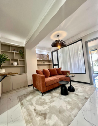 Flat&Apartment for sale Kilimani Nairobi