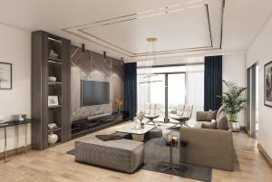 2 bedroom Flat&Apartment for rent Westlands Nairobi