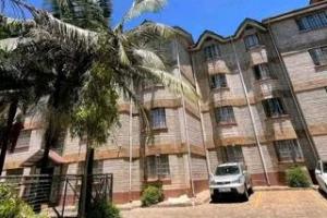 Flat&Apartment for rent Uthiru/Ruthimitu Nairobi