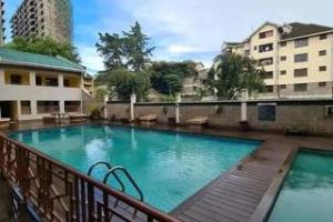 Flat&Apartment for rent Kilimani Nairobi