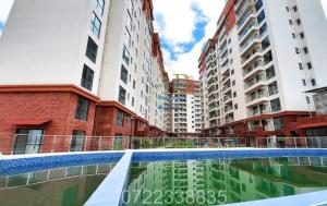 2 bedroom Flat&Apartment for sale Syokimau Nairobi