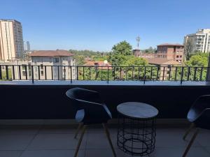 2 bedroom Flat&Apartment for rent Kilimani Nairobi