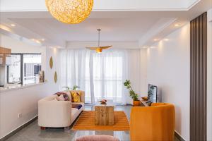 2 bedroom Flat&Apartment for rent Riverside Nairobi