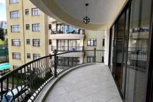 Flat&Apartment for rent Kilimani Nairobi