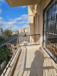 2 bedroom Flat&Apartment for rent Kilimani Nairobi