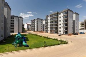 2 bedroom Flat&Apartment for sale Syokimau Nairobi