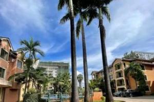 Flat&Apartment for rent Kilimani Nairobi