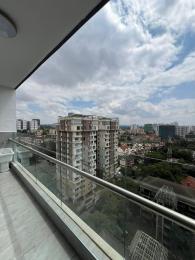 2 bedroom Flat&Apartment for rent Kilimani Nairobi
