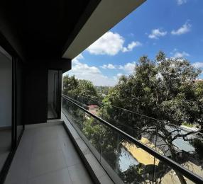 2 bedroom Flat&Apartment for rent Lavington Nairobi