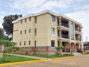 2 bedroom Flat&Apartment for rent Kiambu Road Nairobi