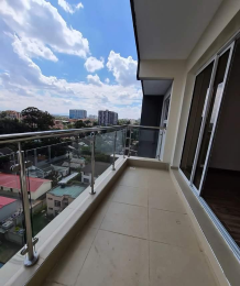 Flat&Apartment for rent Kilimani Nairobi