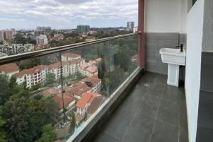 2 bedroom Flat&Apartment for rent Lavington Nairobi