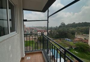 2 bedroom Flat&Apartment for rent Ngong Kajiado