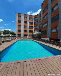 Flat&Apartment for rent Kilimani Nairobi