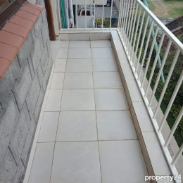 Flat&Apartment for rent Kilimani Nairobi