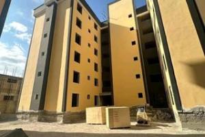 2 bedroom Flat&Apartment for sale Kitengela Kajiado