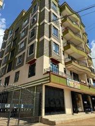 2 bedroom Flat&Apartment for sale Membley Ruiru