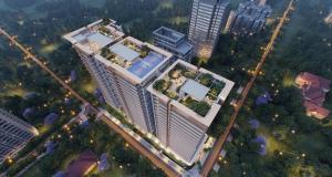 Flat&Apartment for sale Riverside Nairobi