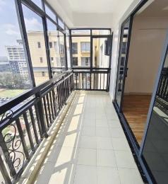 2 bedroom Flat&Apartment for rent Kilimani Nairobi