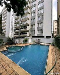 Flat&Apartment for rent Kilimani Nairobi