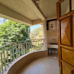 2 bedroom Flat&Apartment for rent Kileleshwa Nairobi