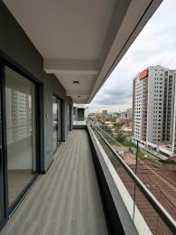 2 bedroom Flat&Apartment for rent Kilimani Nairobi