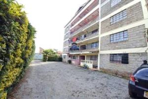 Flat&Apartment for rent Tigoni Limuru