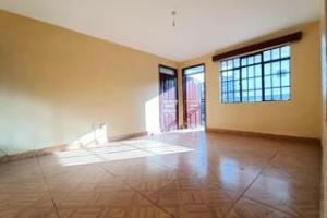 Flat&Apartment for rent Thogoto Kikuyu